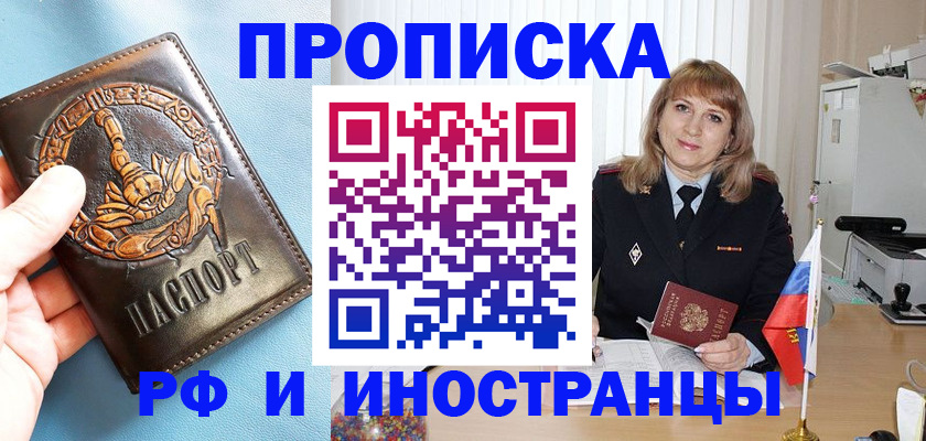 прописка в Купино